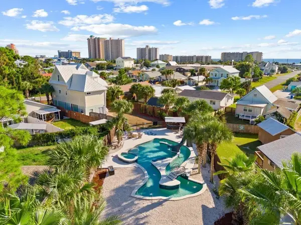 3910 Wasp Street, Panama City Beach, FL 32408