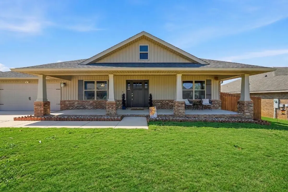 2213 Jernigan Drive, Crestview, FL 32536 - #1