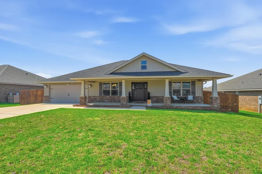 2213 Jernigan Drive, Crestview, FL 32536 - #3