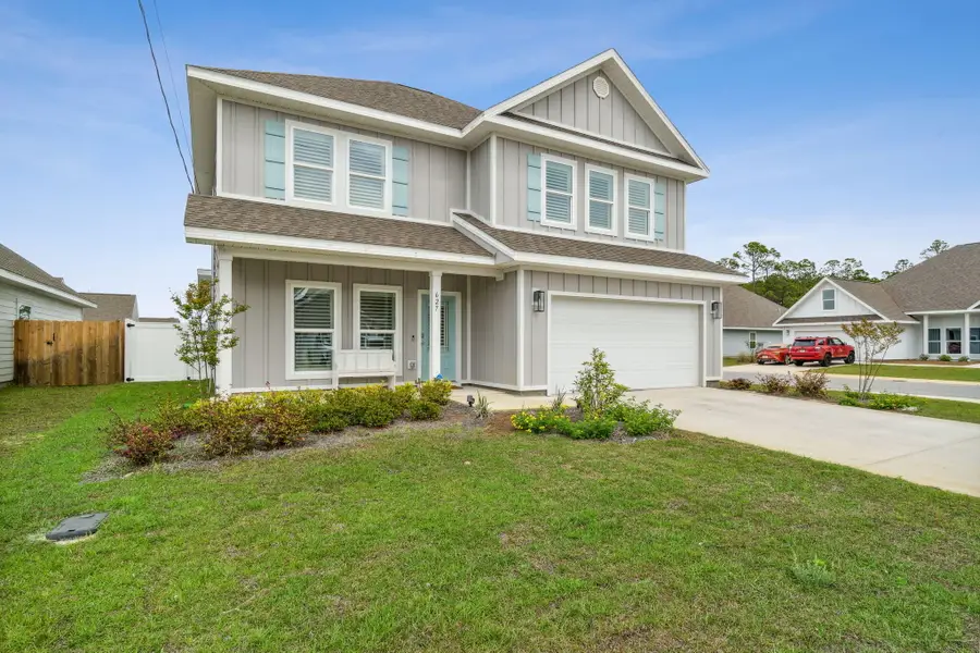 627 Las Roblas Grande Drive, Santa Rosa Beach, FL 32459 - #2