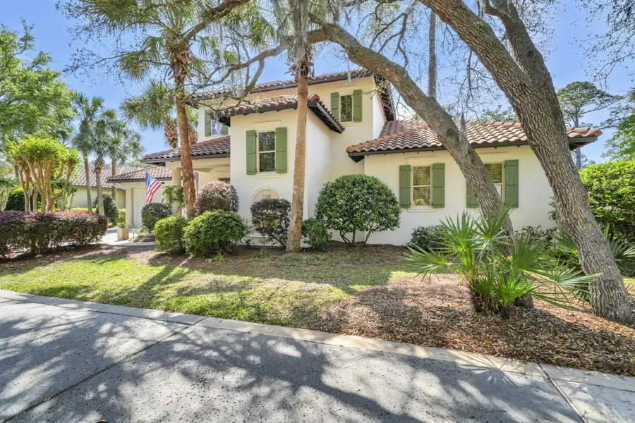 2535 Vineyard Lane, Miramar Beach, FL 32550 - #2