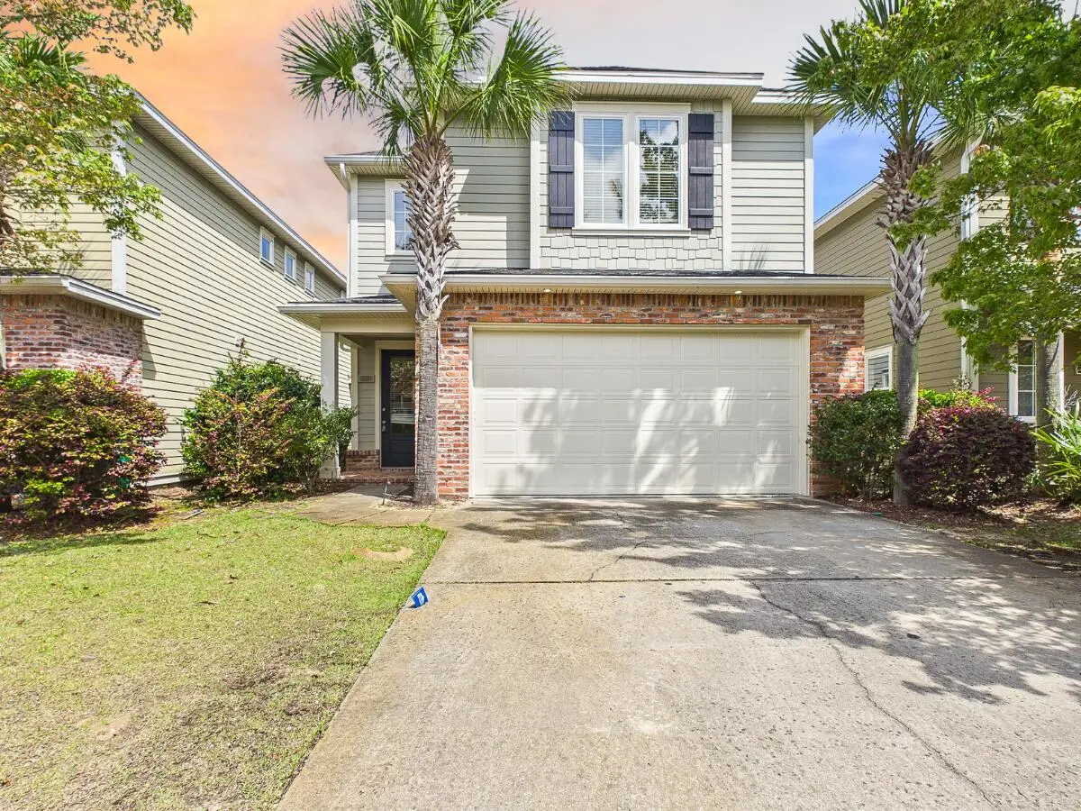 4286 Skipjack Cove, Niceville, FL 32578 - #1