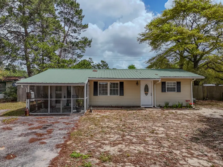 166 Blue Ridge Boulevard, Defuniak Springs, FL 32433 - #2