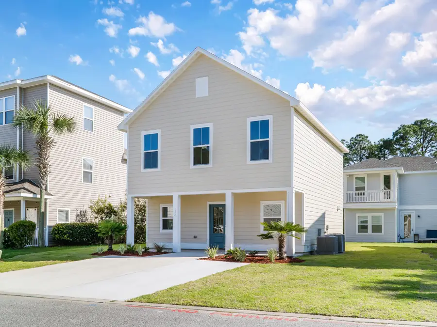 148 Enchanted Way, Santa Rosa Beach, FL 32459 - #2