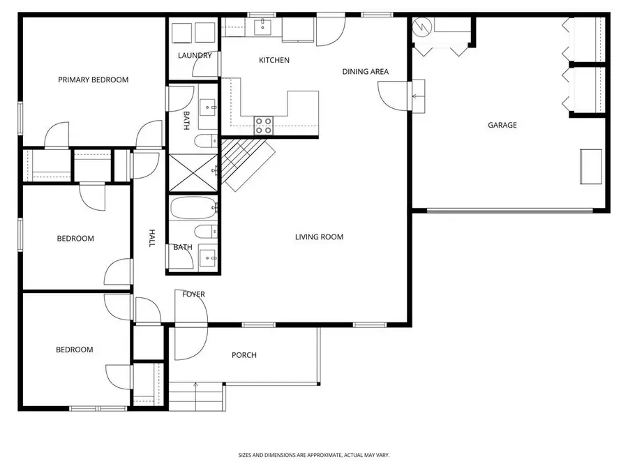 5194 Whitehurst Lane, Crestview, FL 32536 - #2