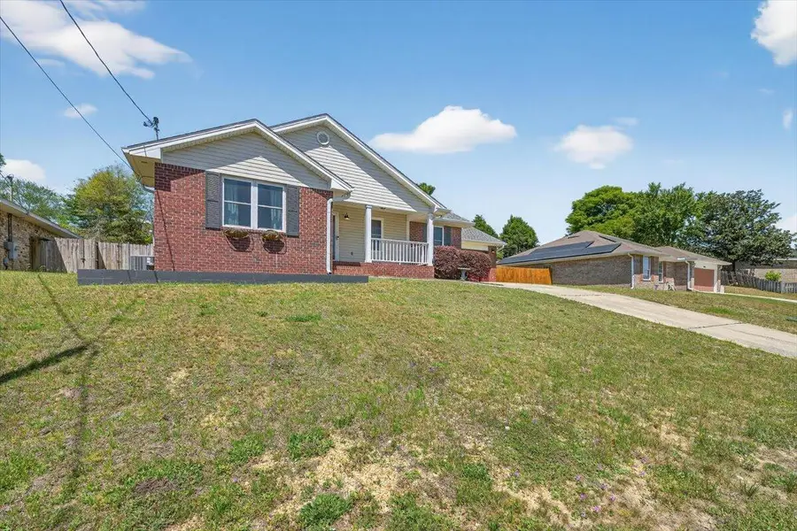 5194 Whitehurst Lane, Crestview, FL 32536 - #3