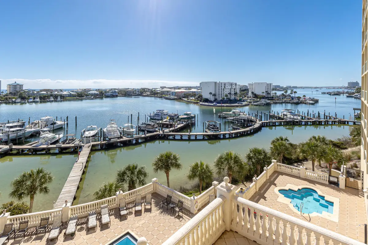 770 Harbor Boulevard #UNIT 3F, Destin, FL 32541 - #1