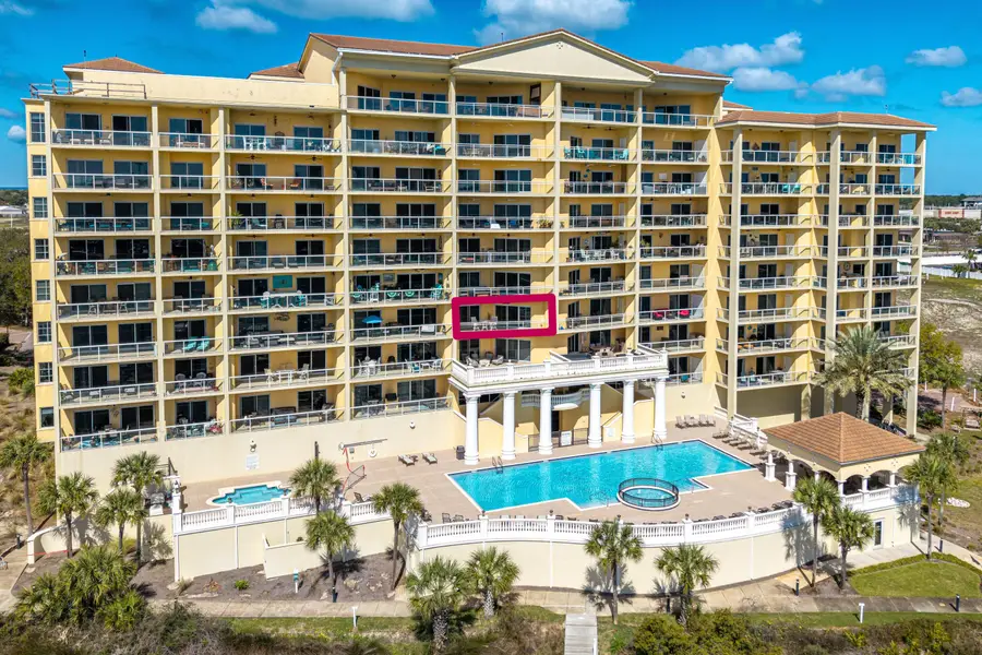770 Harbor Boulevard #UNIT 3F, Destin, FL 32541 - #2