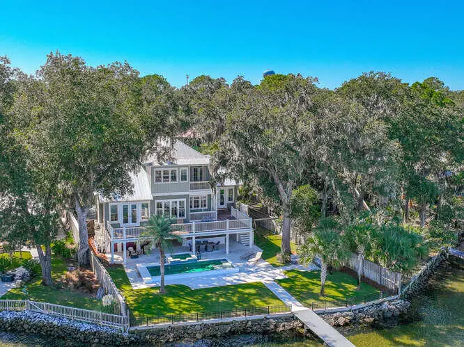 277 Turquoise Beach Drive, Santa Rosa Beach, FL 32459 - #1
