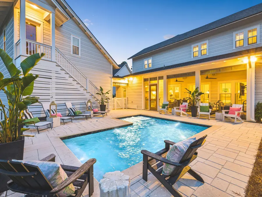 85 Trailhead Drive, Watersound, FL 32461 - #2