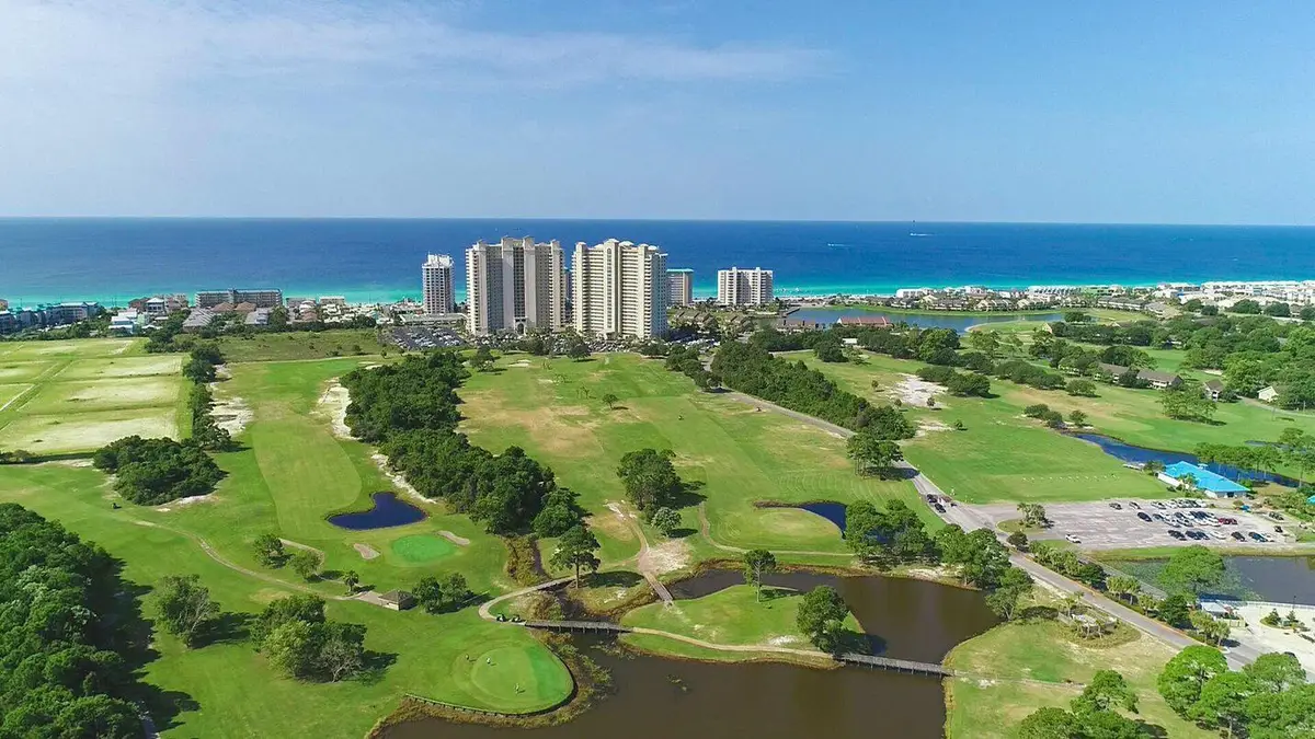 139 Sunset Bay #UNIT 22B, Miramar Beach, FL 32550 - #1