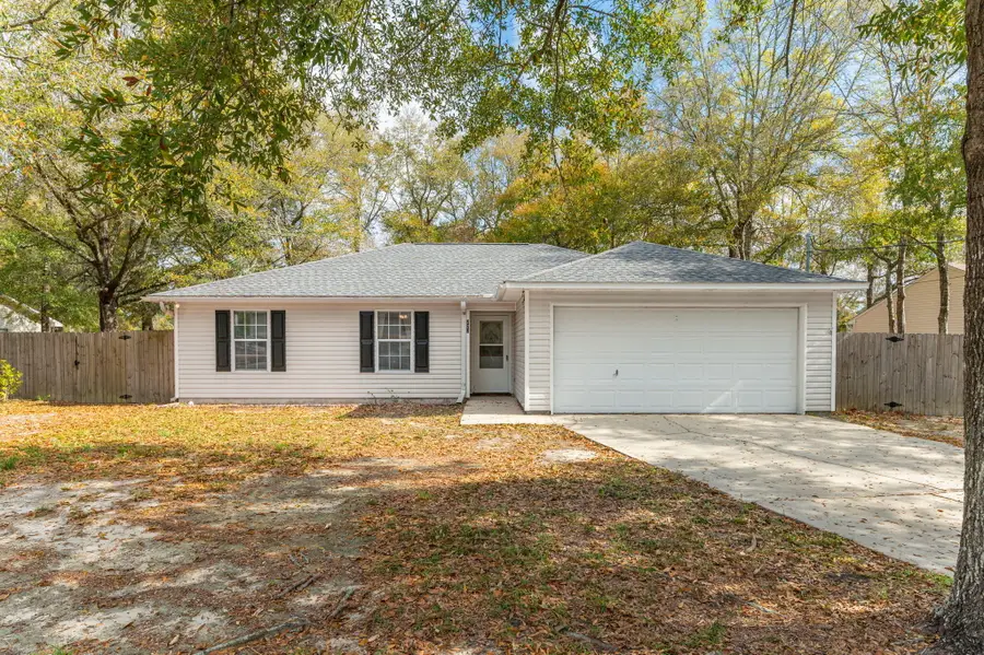 223 Runnymeade Drive, Crestview, FL 32539 - #2