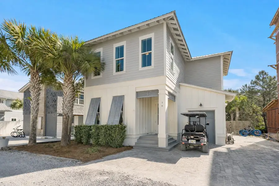 76 Brown Street, Santa Rosa Beach, FL 32459 - #3