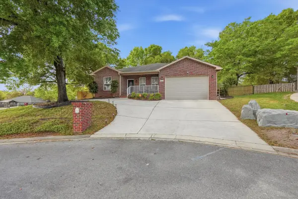 119 Trailwood Lane, Crestview, FL 32539