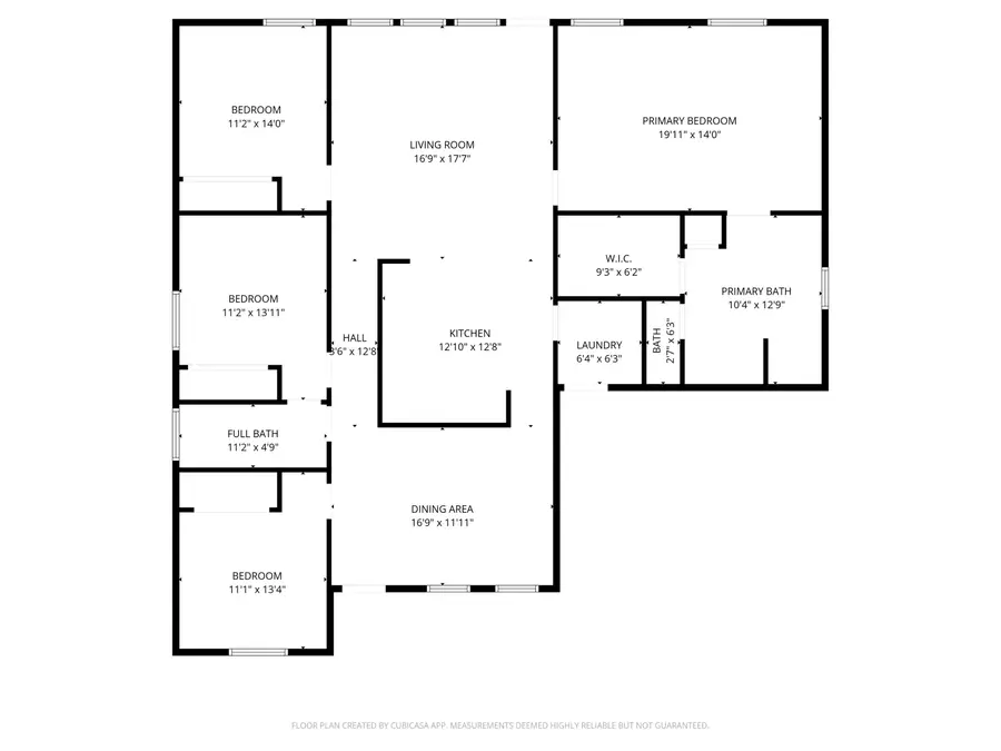 119 Trailwood Lane, Crestview, FL 32539 - #3