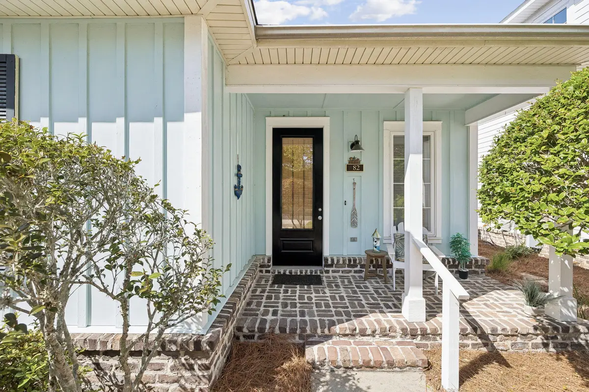 82 S Zander Way, Santa Rosa Beach, FL 32459 - #1