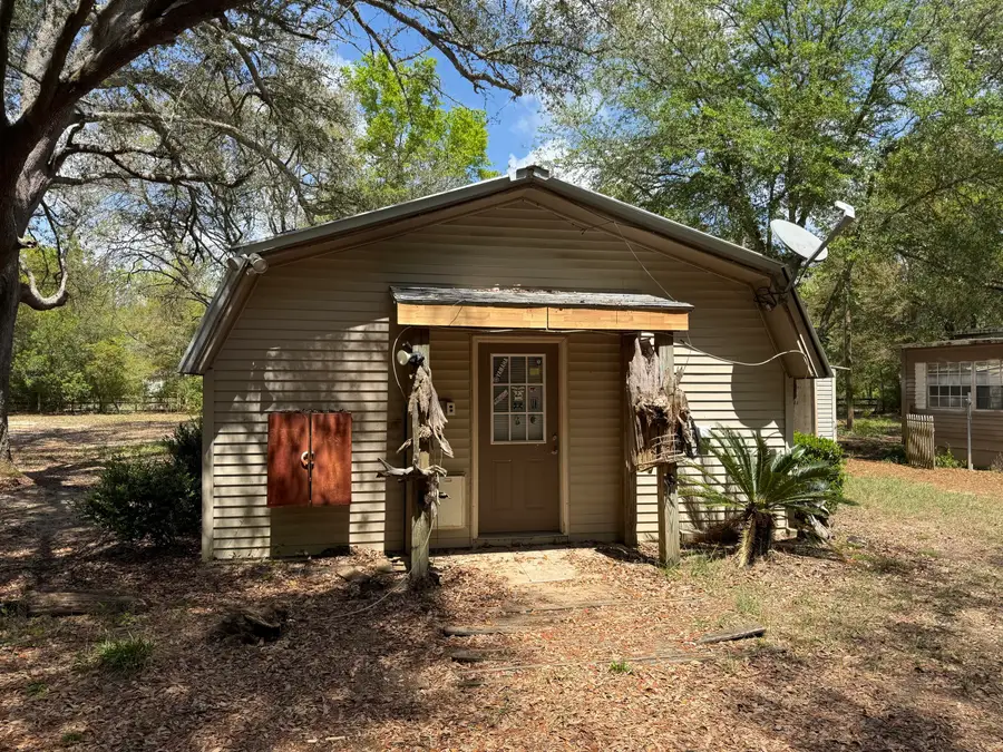 460 Marten Lane, Holt, FL 32564 - #3
