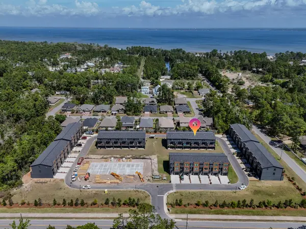 99 Blue Eden Loop #Lot 32, Santa Rosa Beach, FL 32459