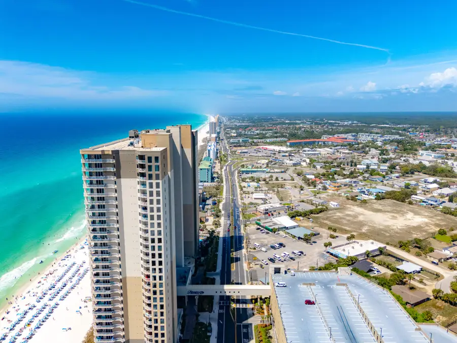 16701 Front Beach Road #UNIT 2307, Panama City Beach, FL 32413 - #3