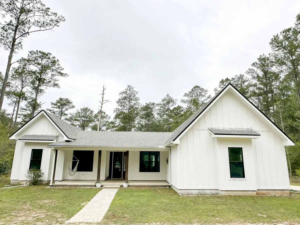 285 J W Hollington Road, Freeport, FL 32439 - #1