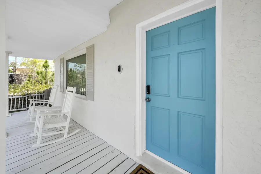 216 Palm Beach Drive, Panama City Beach, FL 32413 - #2