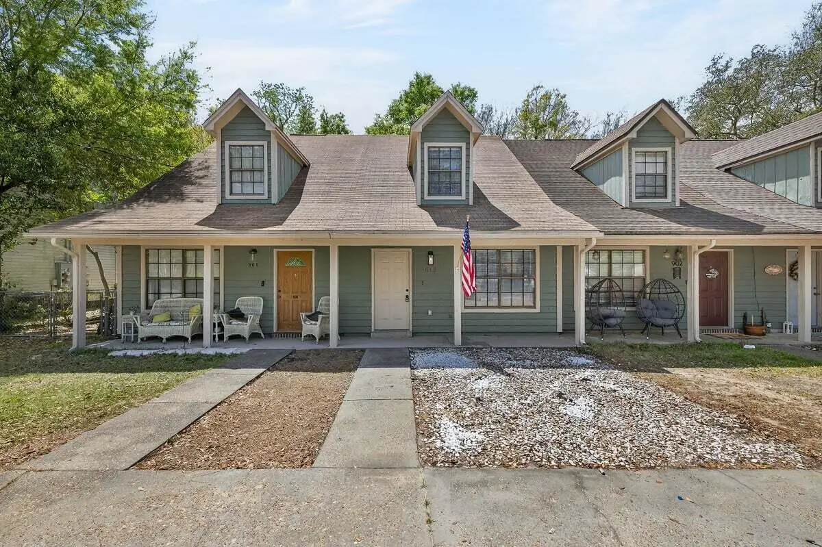 904 48th Street #3, Niceville, FL 32578 - #1