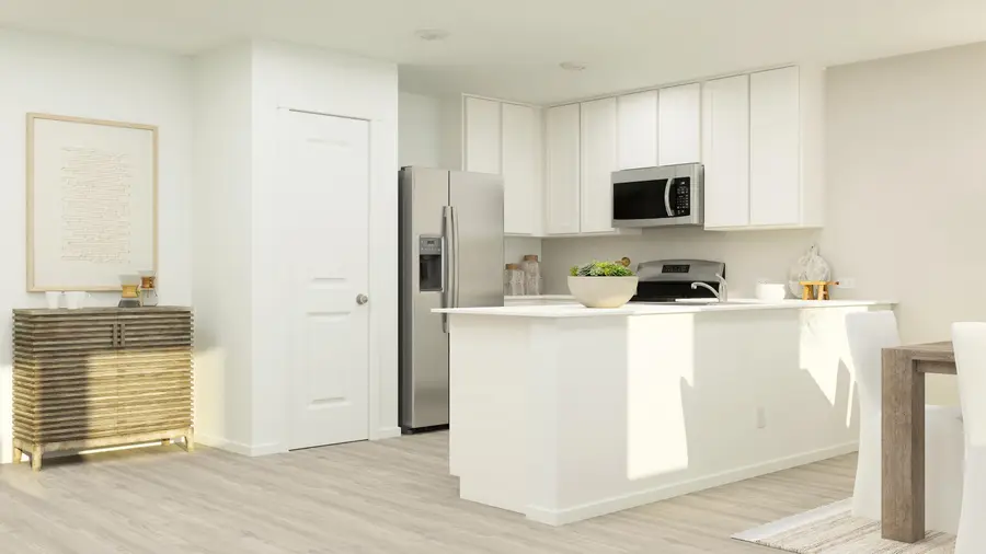 80 Bay Springs Blvd #1A, Defuniak Springs, FL 32435 - #3