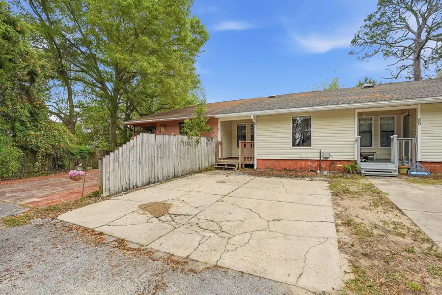 87 NE Harris Road, Fort Walton Beach, FL 32547 - #2