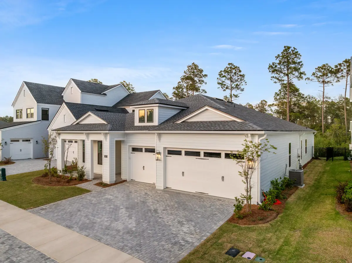 912 Camp Fire Circle #Lot 319, Panama City Beach, FL 32413 - #1