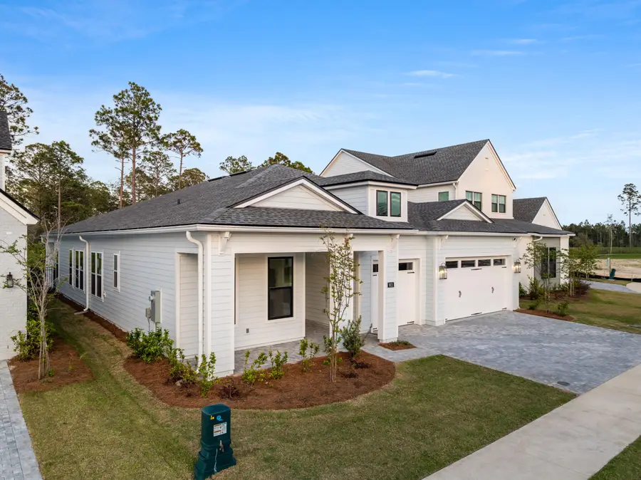 912 Camp Fire Circle #Lot 319, Panama City Beach, FL 32413 - #2