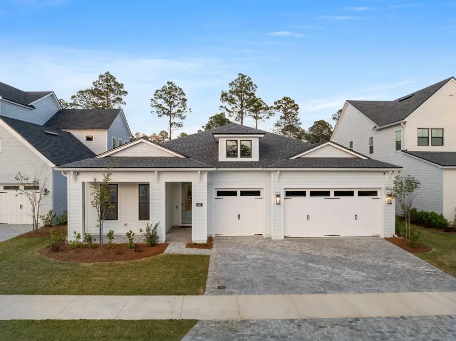 912 Camp Fire Circle #Lot 319, Panama City Beach, FL 32413 - #3