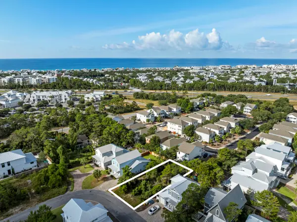 Lot 42 W Willow Mist Road, Inlet Beach, FL 32461