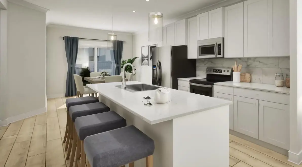 Lot 8 Lagoon Pass Drive, Defuniak Springs, FL 32433 - #1