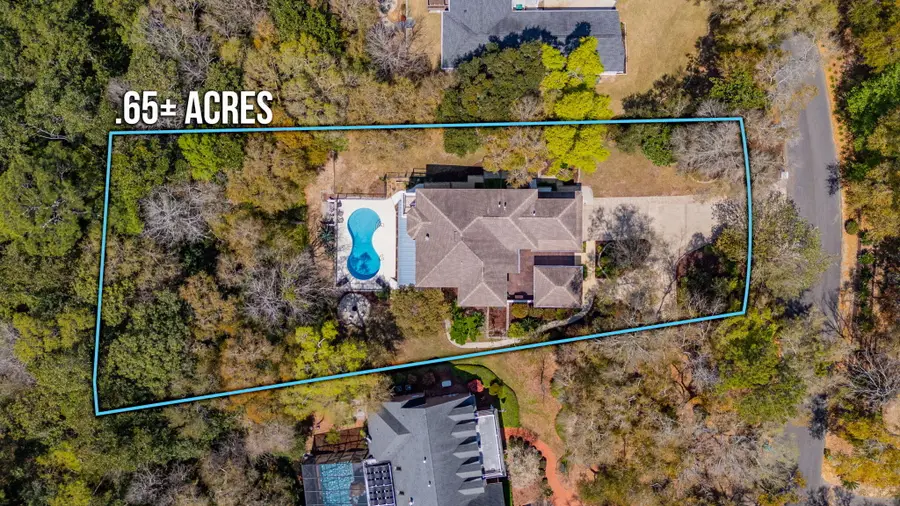 2760 Edgewater Drive, Niceville, FL 32578 - #2