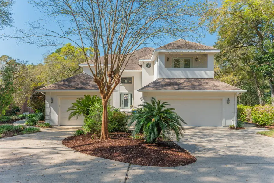 2760 Edgewater Drive, Niceville, FL 32578 - #3