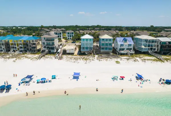 1495 Scenic Gulf Drive, Miramar Beach, FL 32550