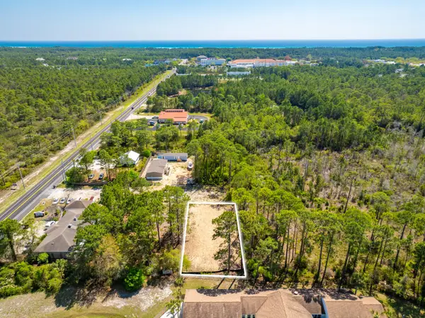 TBD Little John Drive, Santa Rosa Beach, FL 32459