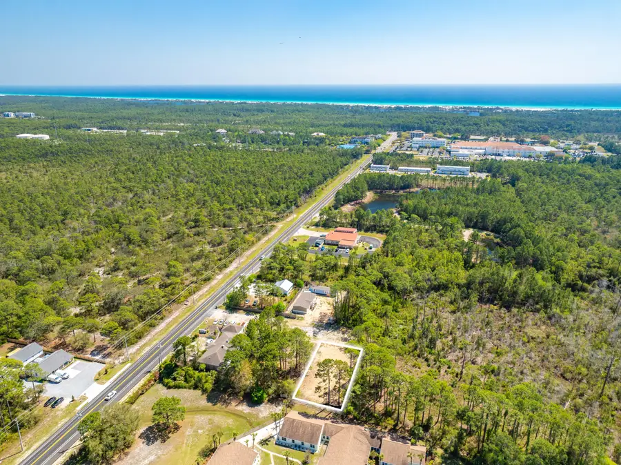 TBD Little John Drive, Santa Rosa Beach, FL 32459 - #2
