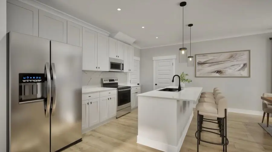 Lot 55 Creek Loop Road, Defuniak Springs, FL 32433 - #3