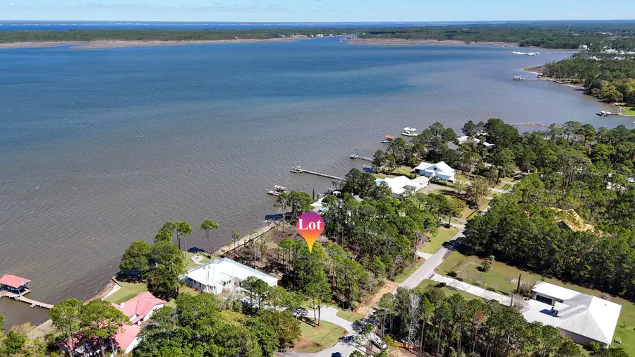 24 Woodland Bayou Drive, Santa Rosa Beach, FL 32459 - #2