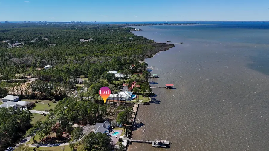 24 Woodland Bayou Drive, Santa Rosa Beach, FL 32459 - #3