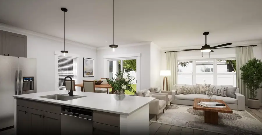 201 Meadowlawn Street, Freeport, FL 32439 - #3