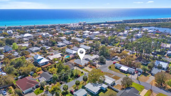 22611 Hilltop Avenue, Panama City Beach, FL 32413