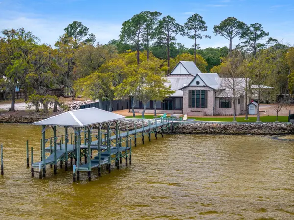 1570 Indian Woman Road, Santa Rosa Beach, FL 32459