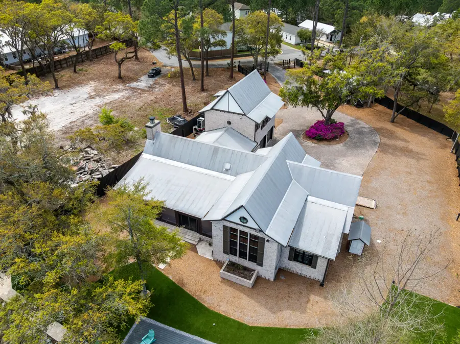 1570 Indian Woman Road, Santa Rosa Beach, FL 32459 - #2