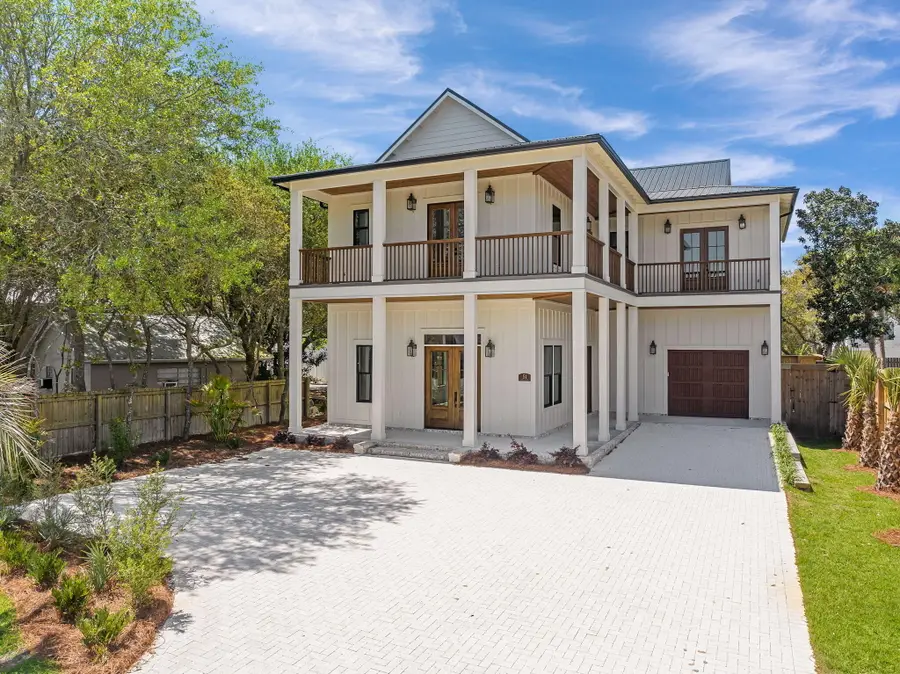 51 Santa Clara Street, Santa Rosa Beach, FL 32459 - #2
