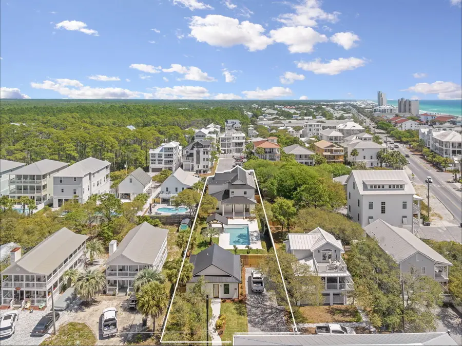 51 Santa Clara Street, Santa Rosa Beach, FL 32459 - #3