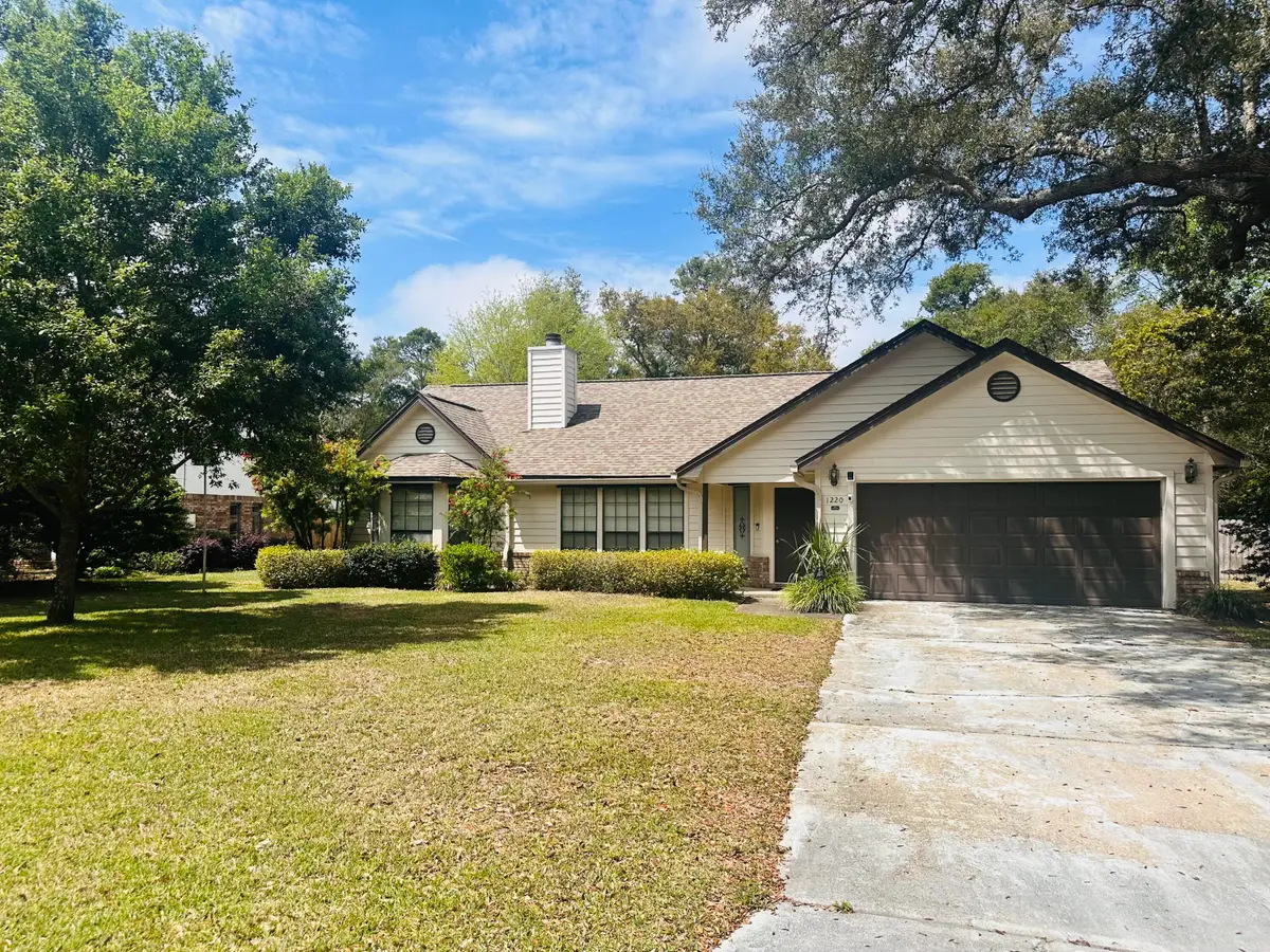 1220 Whitewood Way, Niceville, FL 32578 - #1