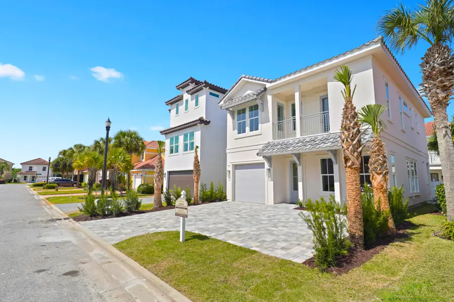 4734 Amhurst Circle, Destin, FL 32541 - #2