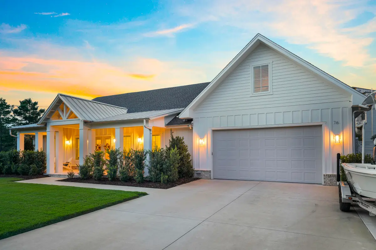 76 Tanglewood Drive, Santa Rosa Beach, FL 32459 - #1